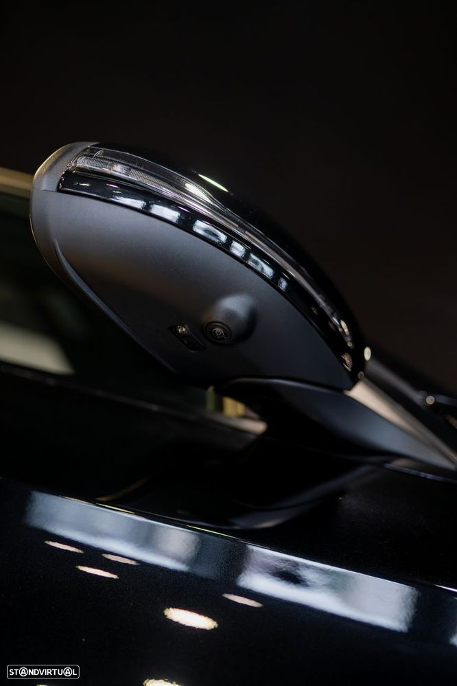 Mercedes-Benz GLC 300 de Coupe 4Matic 9G-TRONIC AMG Line - 8