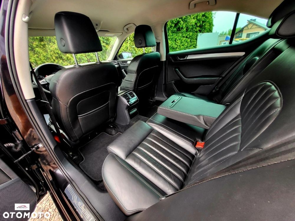 Skoda Superb - 35
