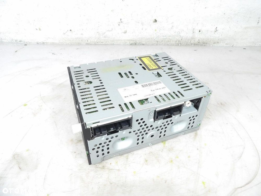 FORD KUGA MK2 RADIO CV4T-19C107-GG - 2