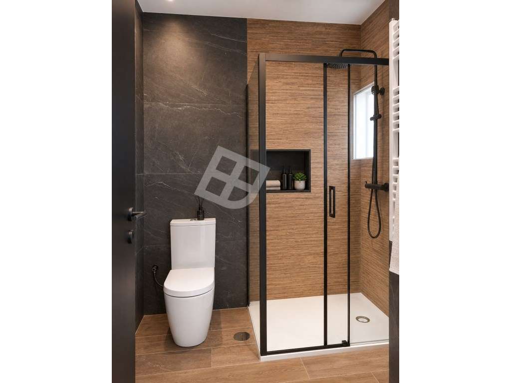 Moradia T4 Pronta Habitar - Oliveirinha | Aveiro - Grande imagem: 5/12