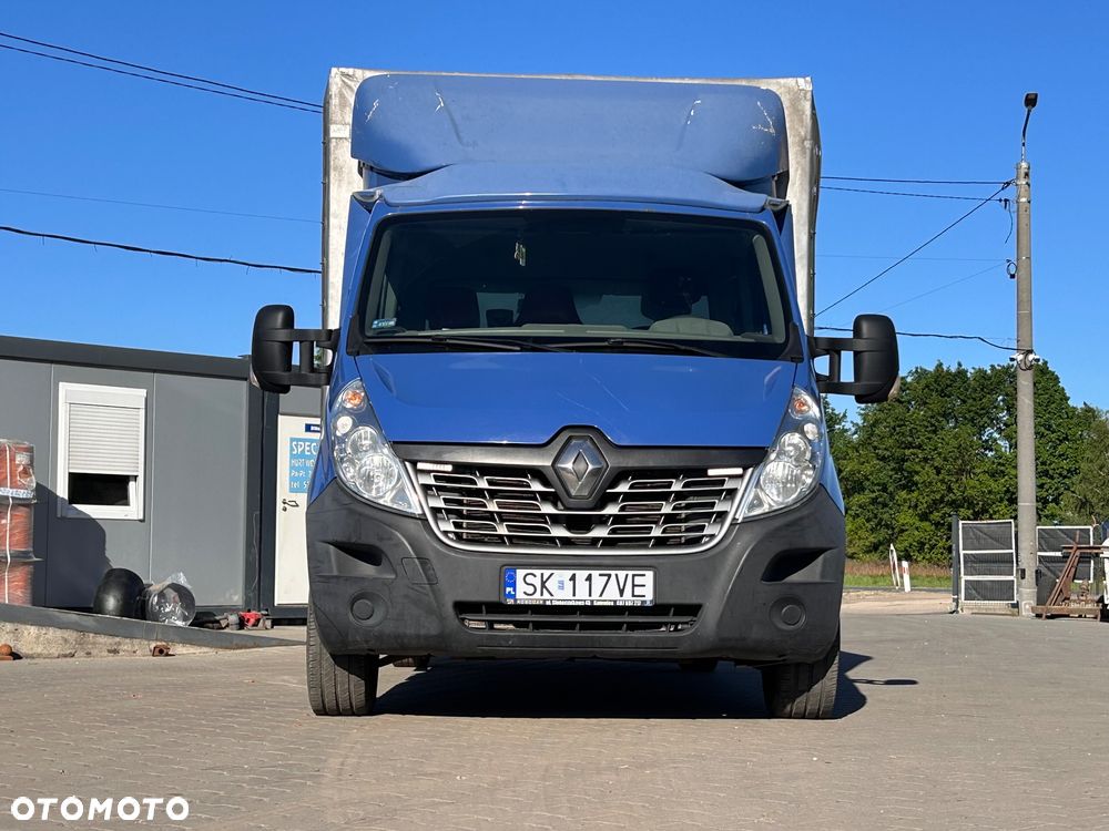 Renault MASTER - 2