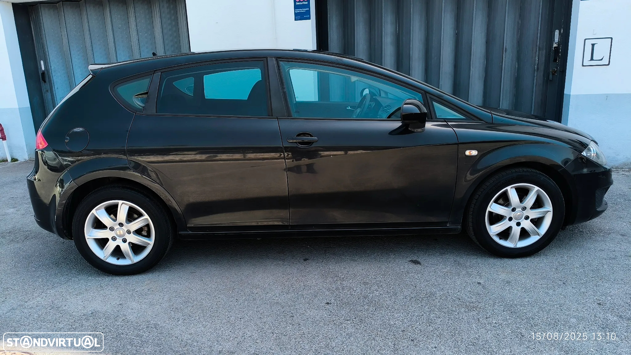 SEAT Leon 1.6 TDI Good Stuff - 17