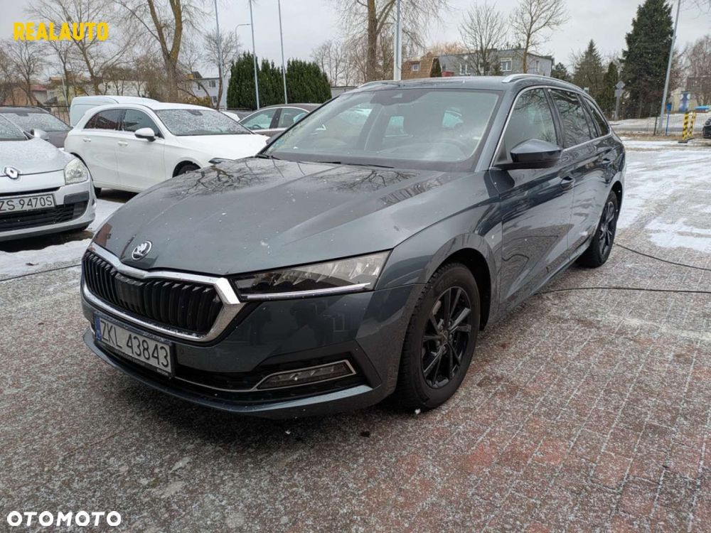 Skoda Octavia - 26
