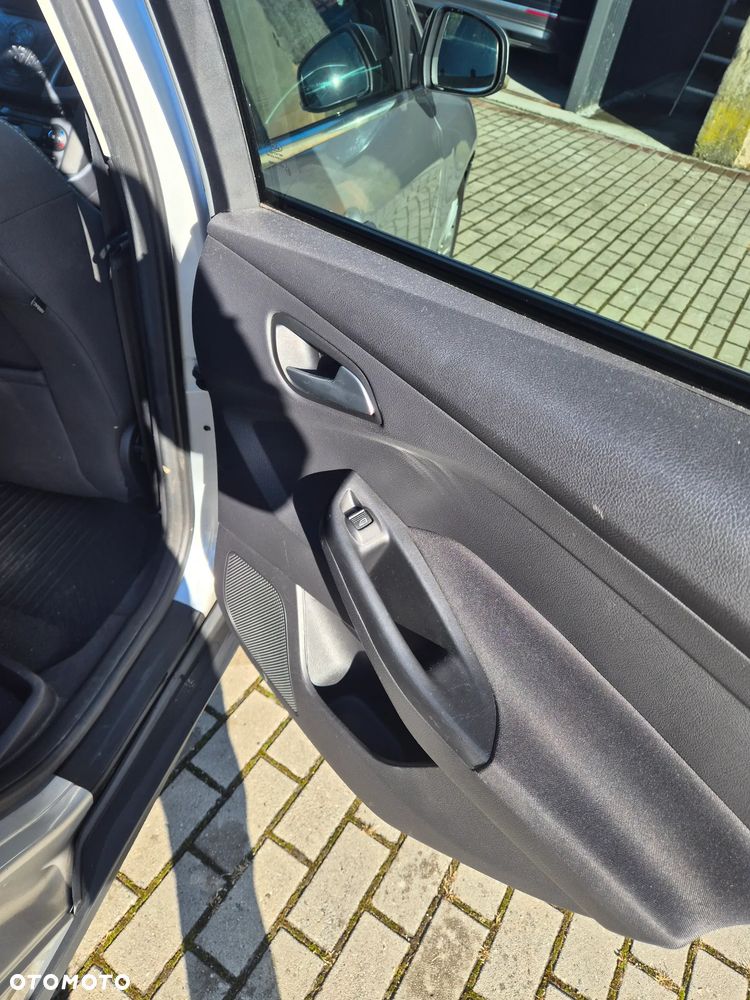 Ford Focus 2.0 TDCi Titanium MPS6 - 13