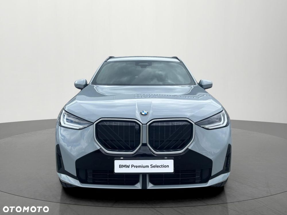 BMW X3 - 10