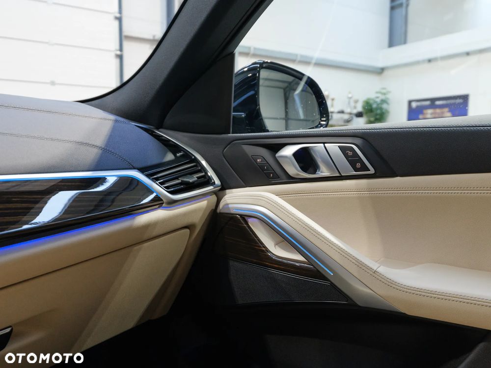 BMW X6 xDrive30d - 35