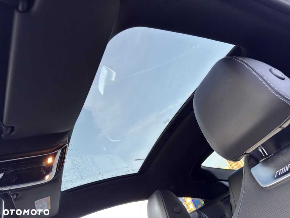 Mercedes-Benz AMG GT 55 4MATIC+ - 28