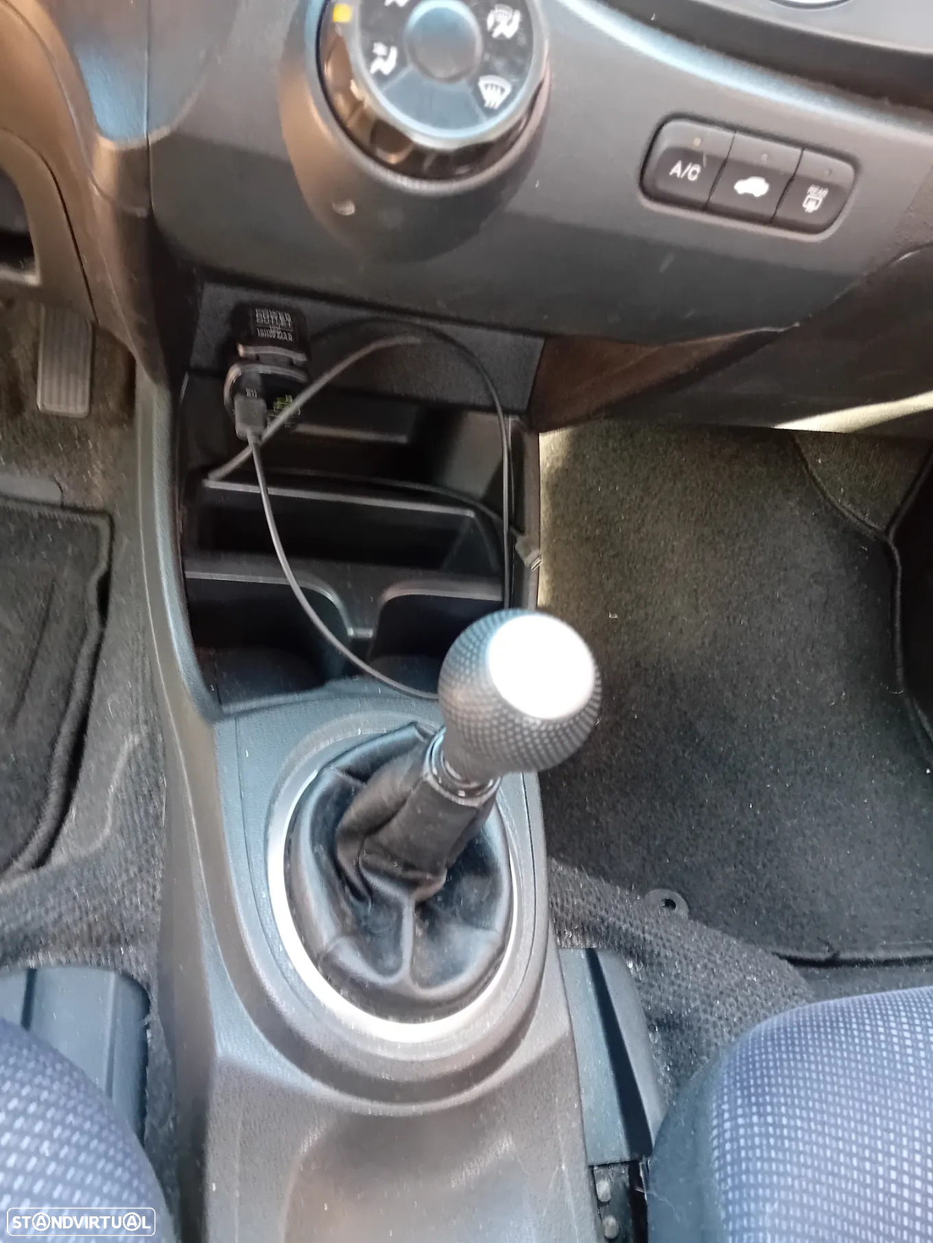Honda Jazz 1.2 i-VTEC Trend - 12