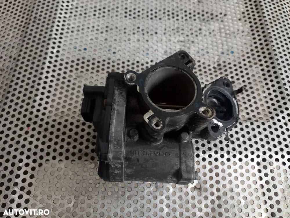 Supapa Valva Egr Renault Master 3 Opel Movano 2.3 Dci Euro 5 Cod  H An 2011-2012-2013-2014-2015-201 - 2