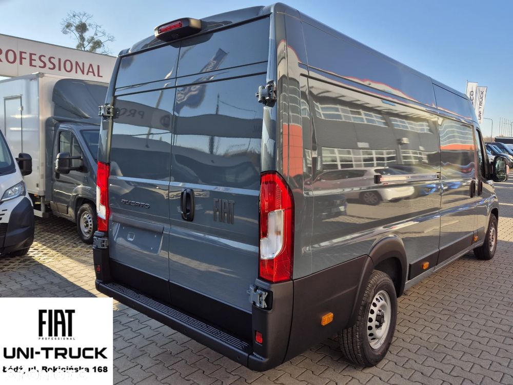 Fiat DUCATO  MAXI  L4H2  140 KM - 6