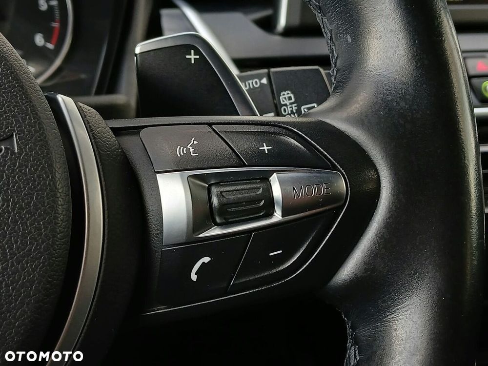 BMW Seria 2 218d GT M Sport - 27