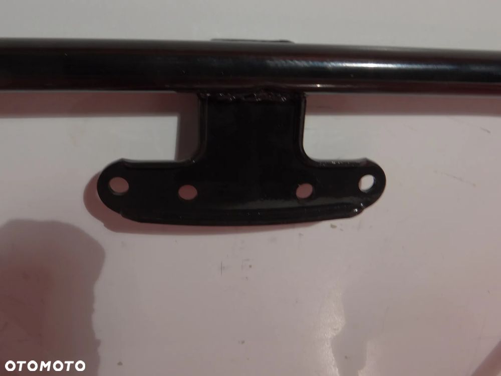 N231 HARLEY UL ULH FL EL KNUCKLEHEAD  GMOL PRZÓD CZARNY REPLIKA - 9