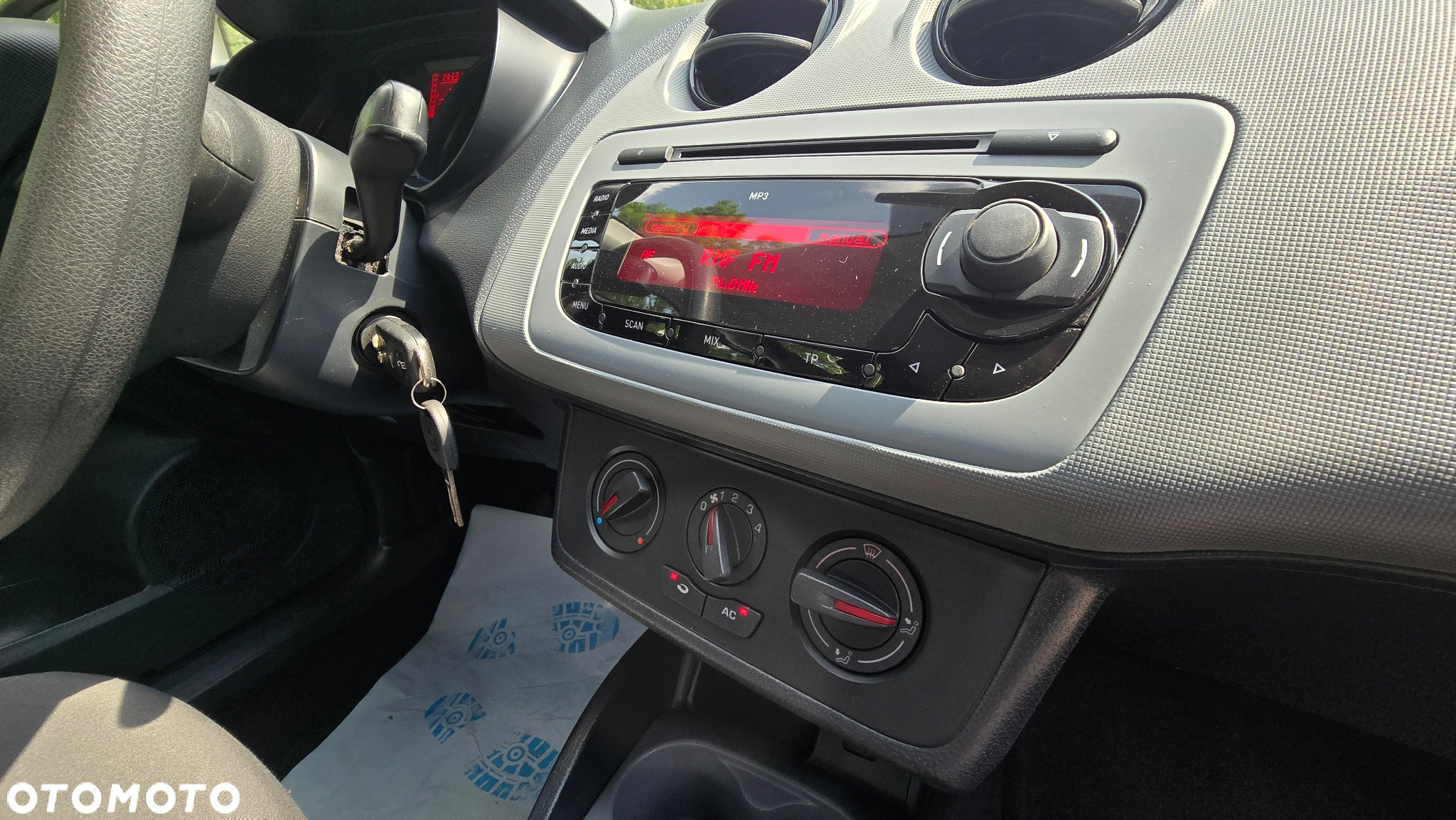 Seat Ibiza 1.2 TSI Style - 7
