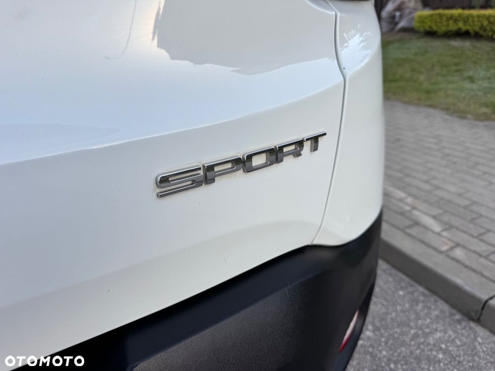 Jeep Renegade 1.6 E-TorQ Sport - 20