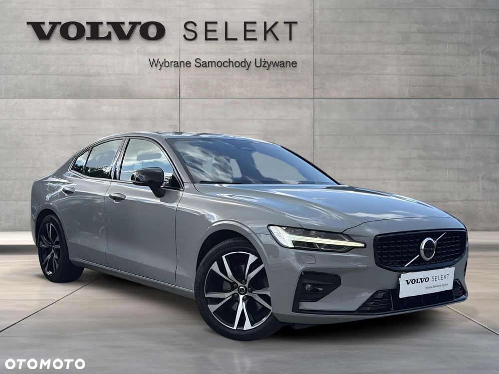 Volvo S60 - 8
