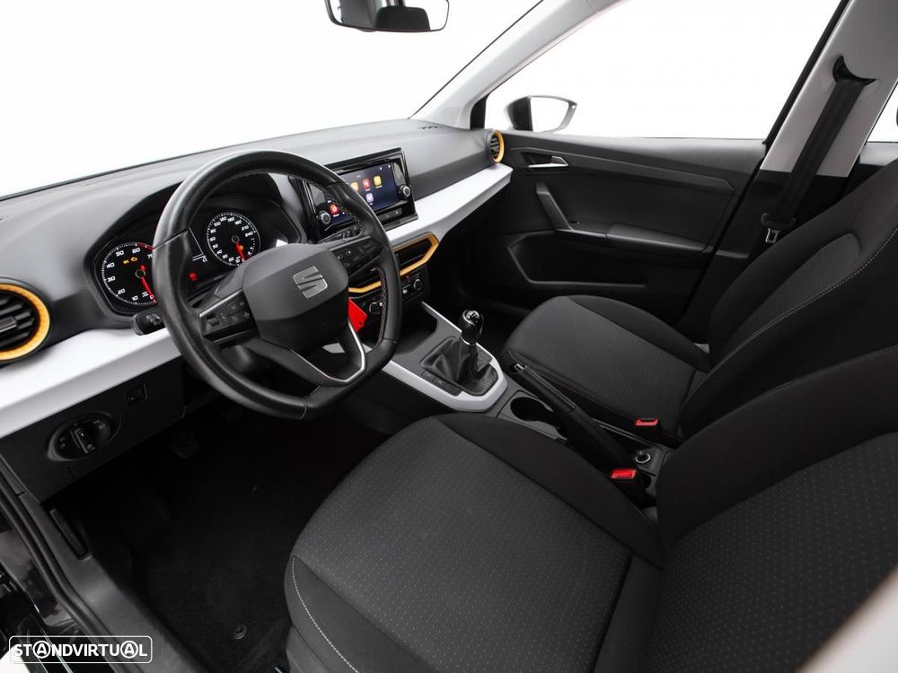 SEAT Arona 1.0 TSI Style - 8