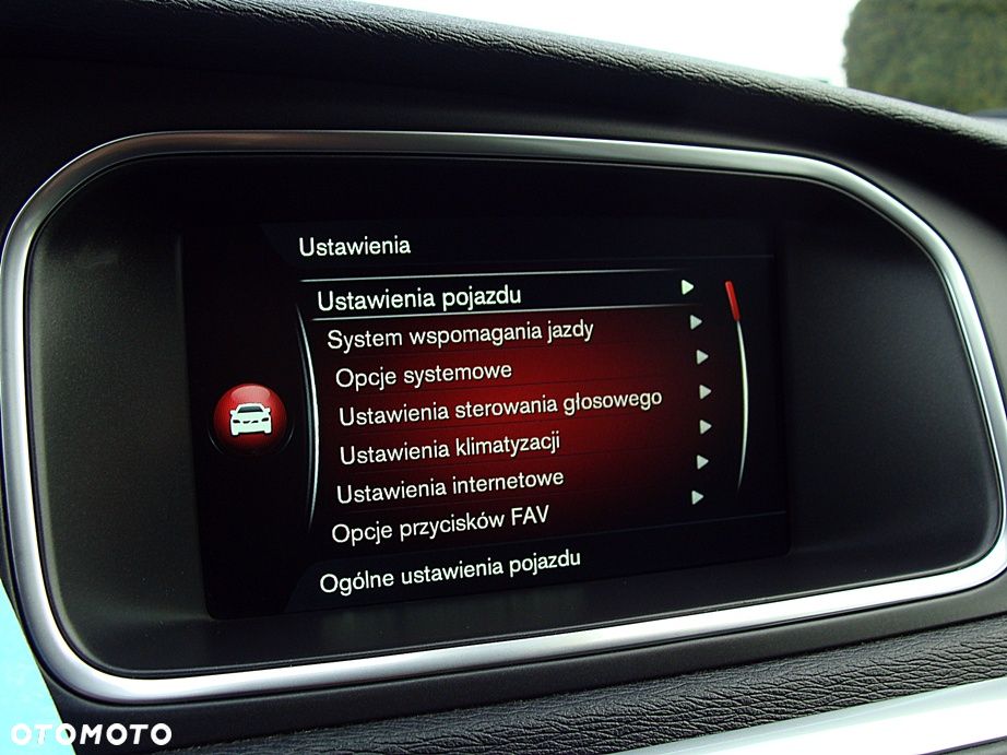 Volvo V40 Cross Country D2 Geartronic Momentum - 26