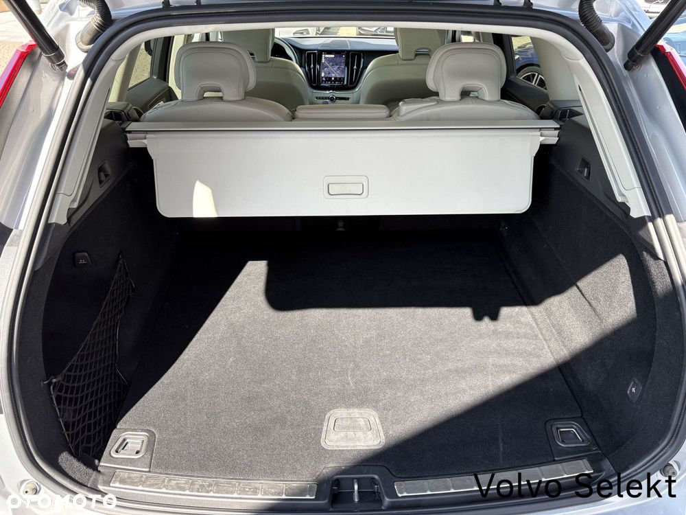 Volvo XC 60 - 26