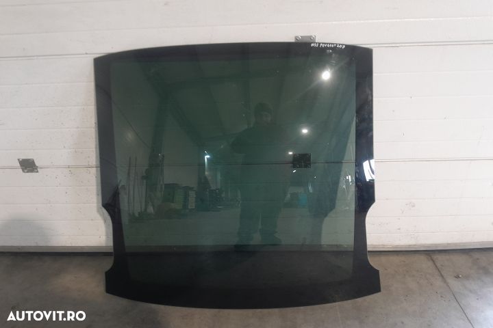 Panoramic / Sticla plafon 43R-001411 43R-001411 Peugeot 207 1 [2006 - - 1