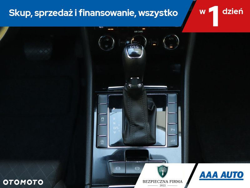 Skoda Superb - 17