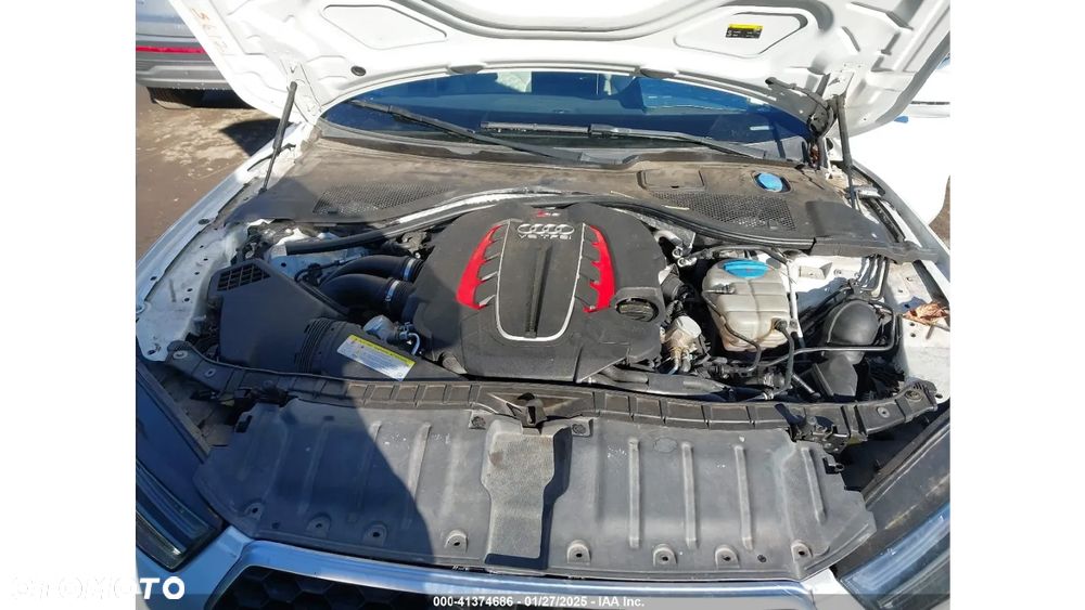 Audi RS7 Sportback - 12