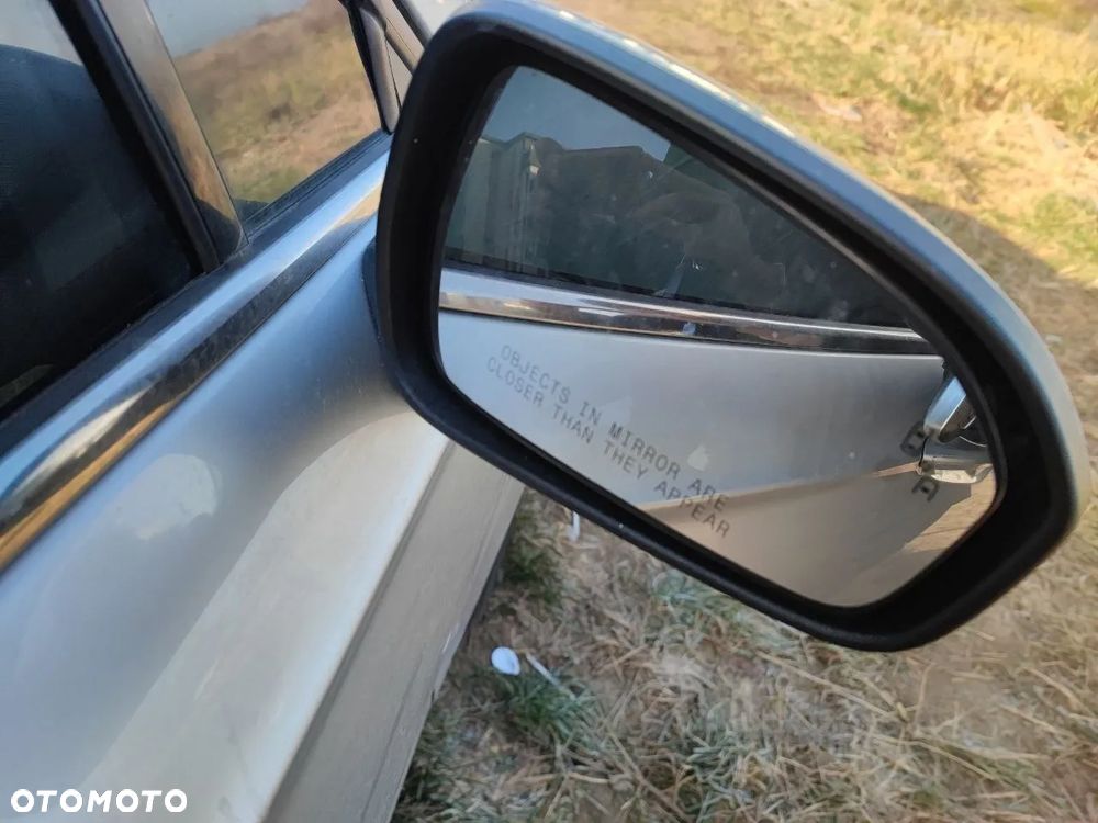 Ford Mondeo 2.0 CVT VIGNALE - 10