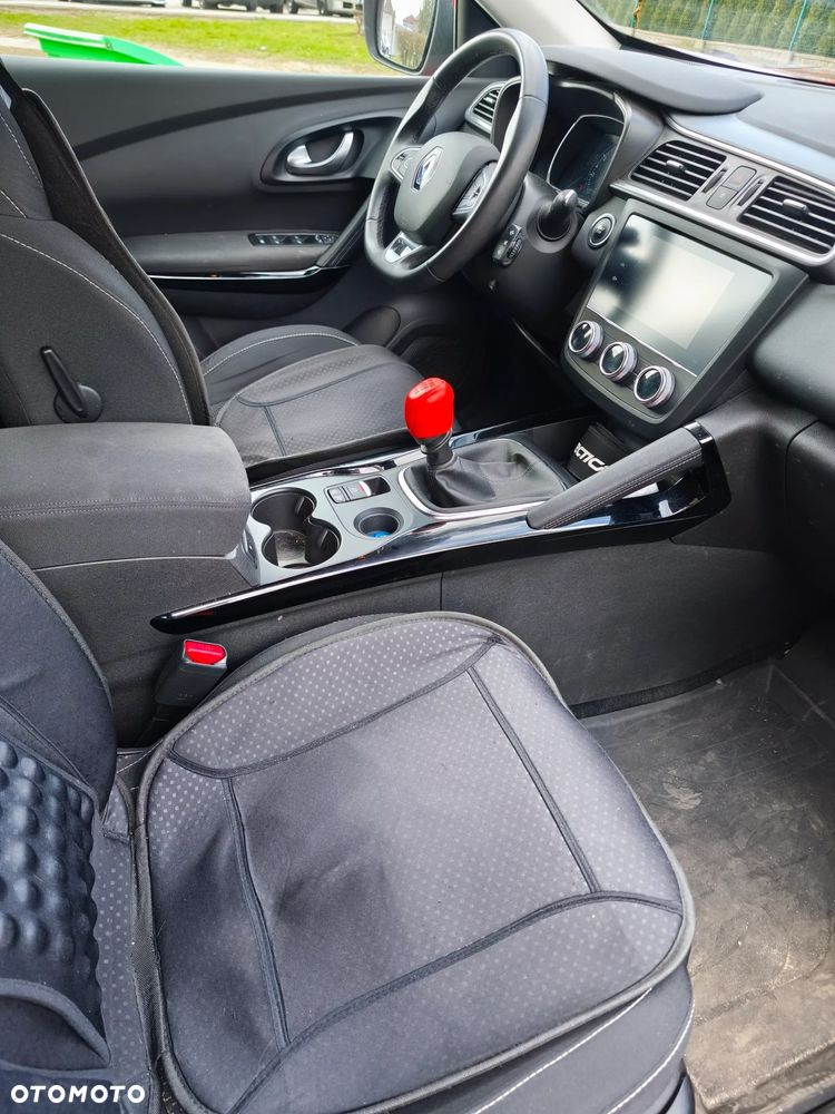 Renault Kadjar 1.3 TCe FAP Easy Life - 4