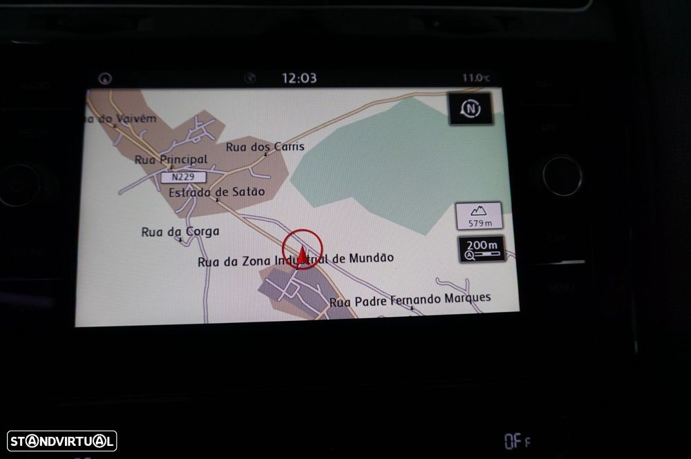 VW Golf 1.0 TSI OPF IQ.DRIVE - 13