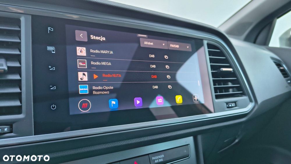 Cupra Ateca 1.5 TSI DSG - 21