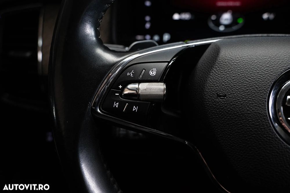 Skoda Kodiaq 2.0 TDI DSG Style - 21