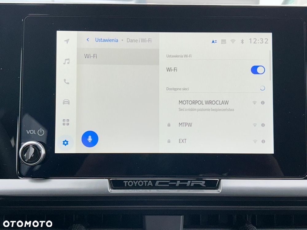 Toyota C-HR 1.8 Hybrid Comfort - 33