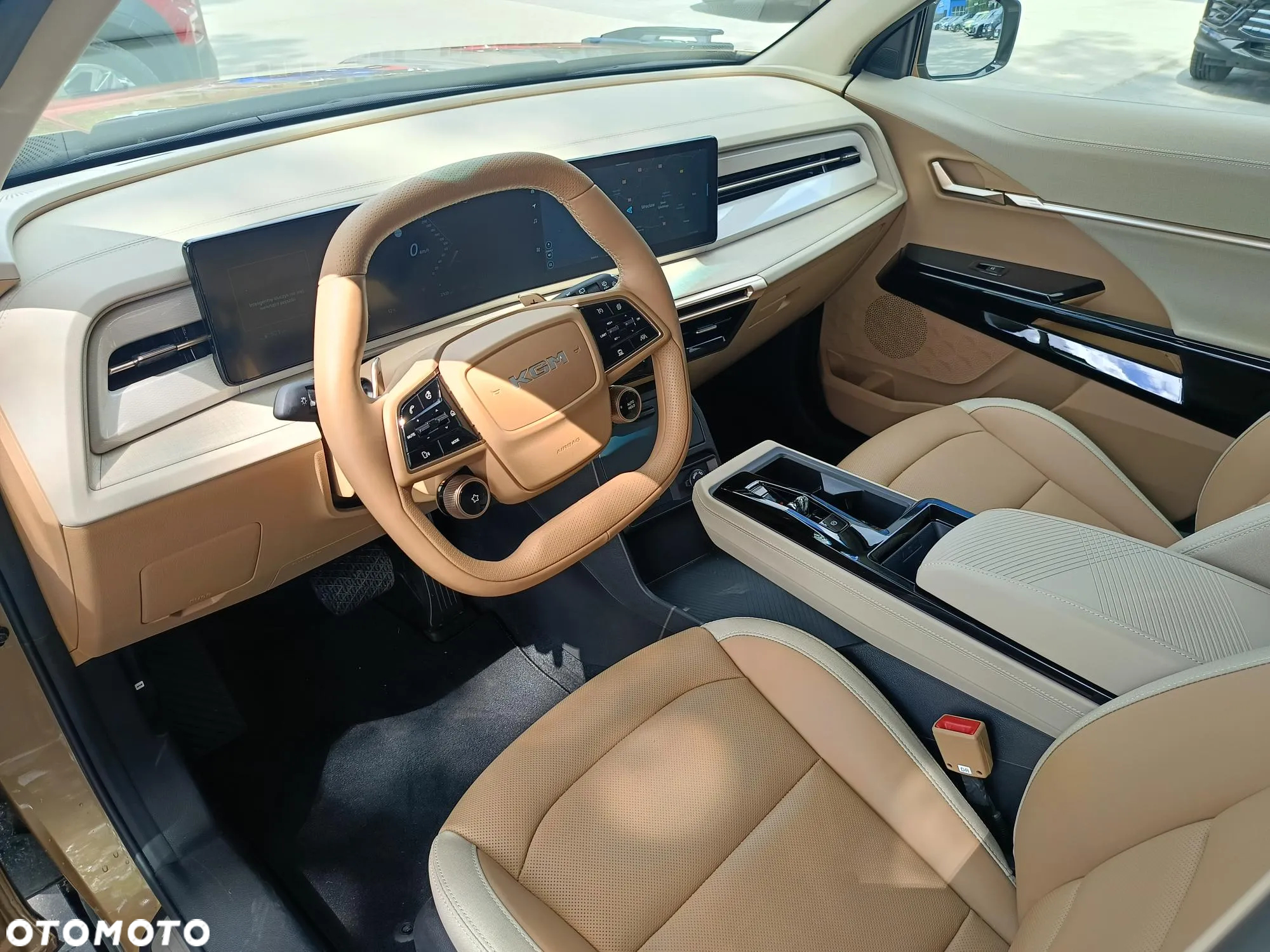 SsangYong/KGM Actyon Acyton 1.5 T-GDI Wild 4WD - 15