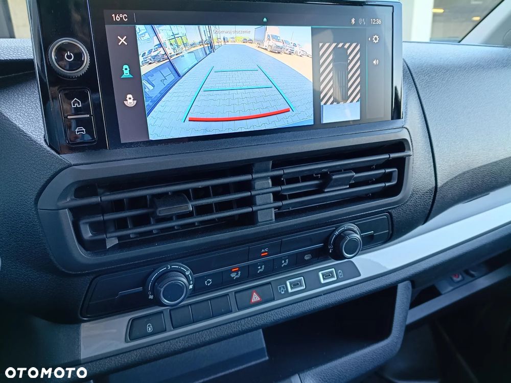 Opel Vivaro - 15