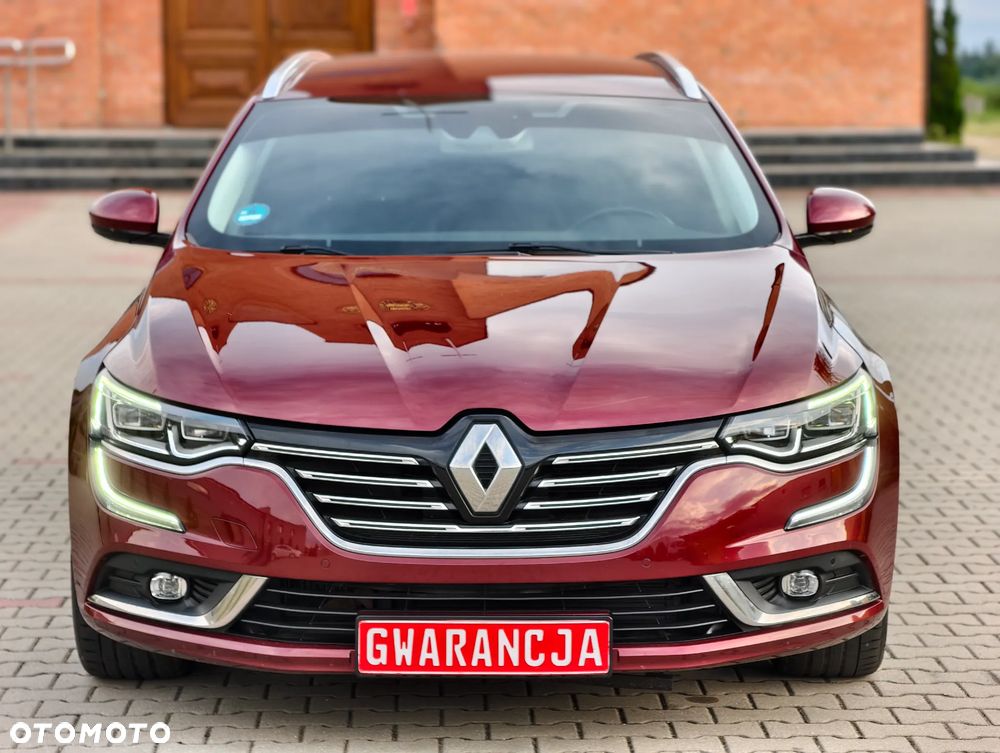 Renault Talisman ENERGY dCi 130 EDC Business - 29