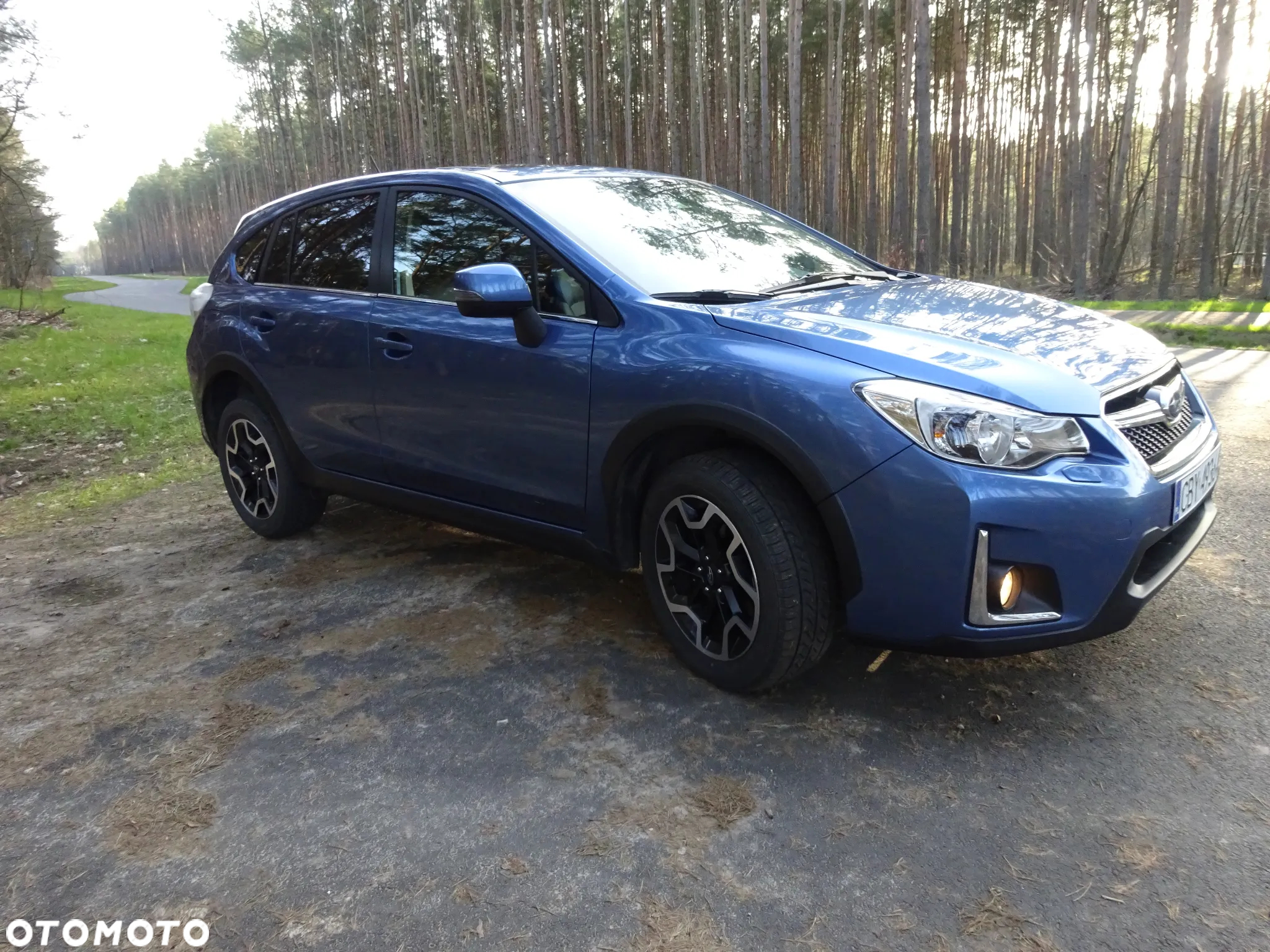 Subaru XV 2.0D Exclusive - 17