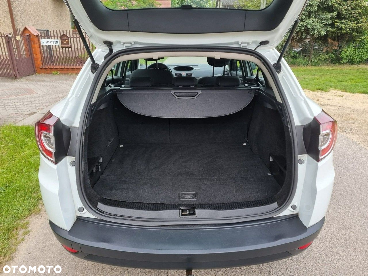 Renault Megane - 12