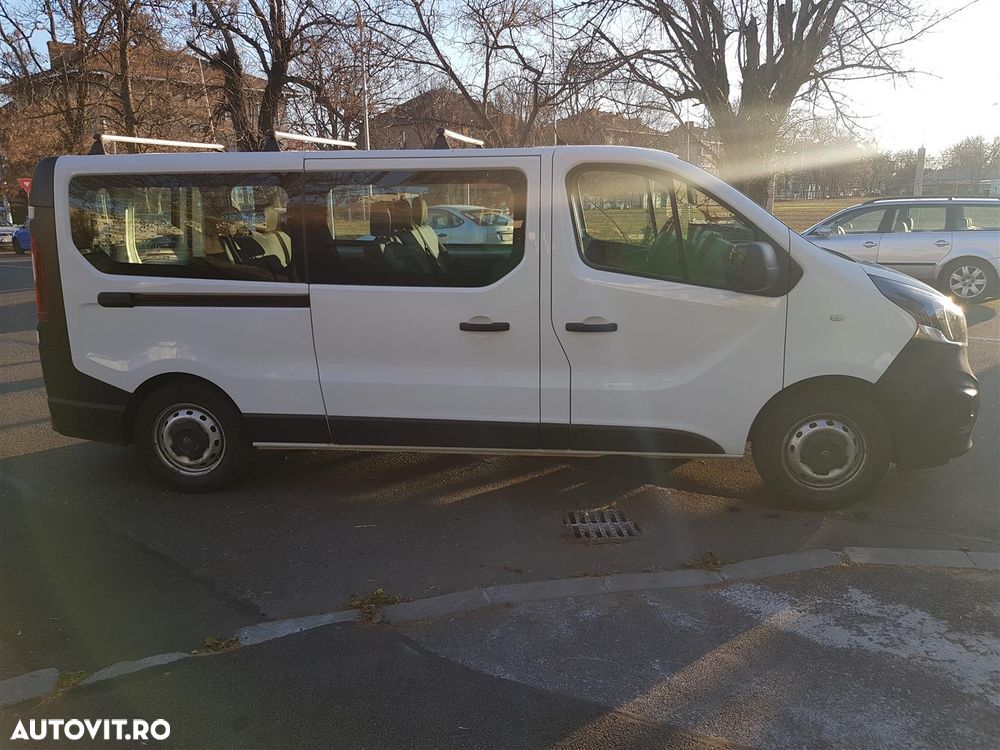 Opel Vivaro Combi L2H1 2.9 t Start/Stop - 6