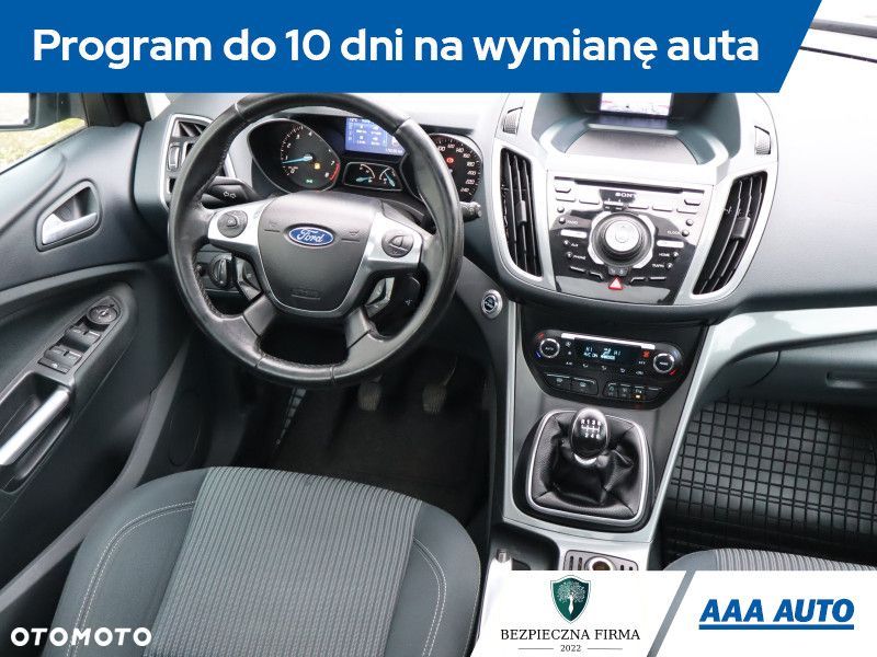 Ford C-MAX - 8