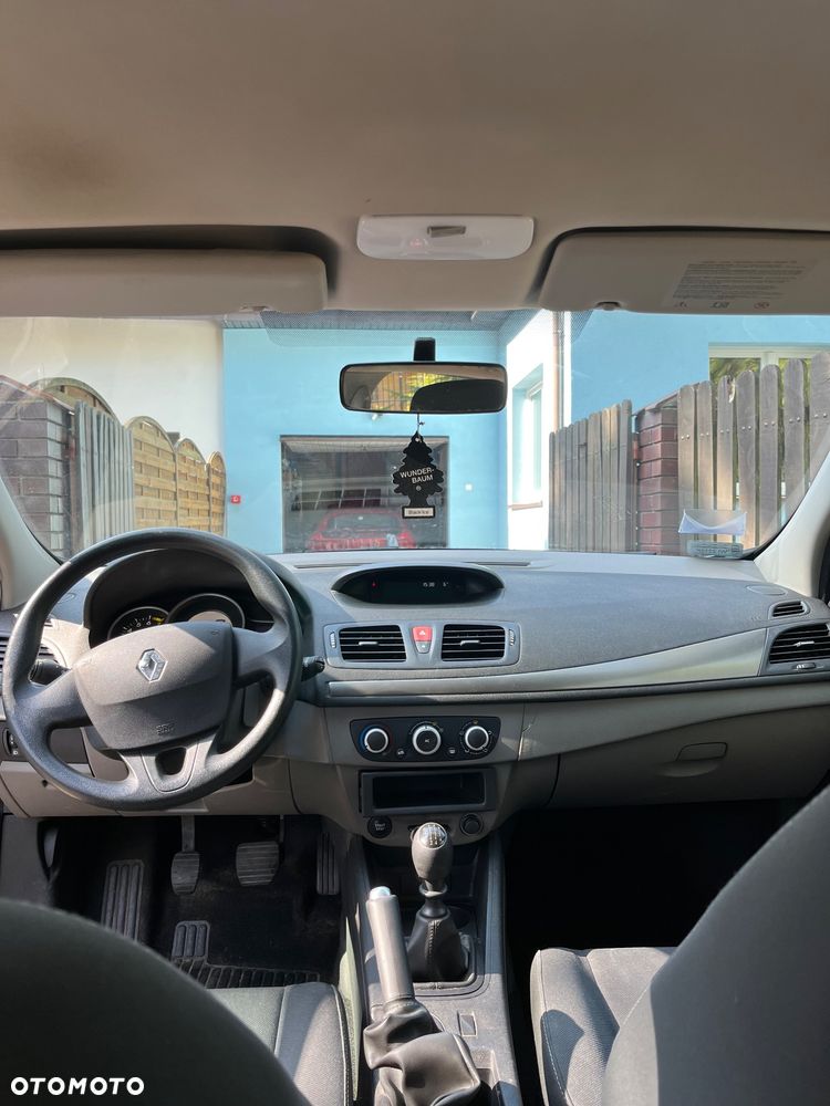 Renault Megane 1.6 16V Authentique - 2