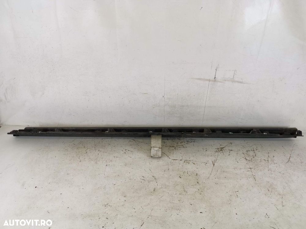 Ornament Prag Dreapta Din Fibra Carbon Bentley Bentayga 1 facelift 202 - 5