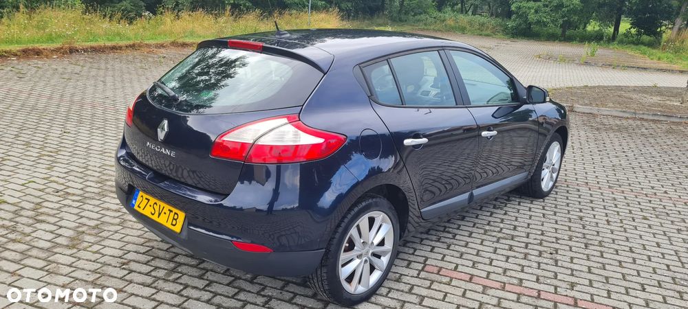 Renault Megane 1.6 16V 110 Authentique - 16