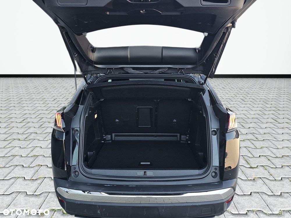 Peugeot 3008 - 31