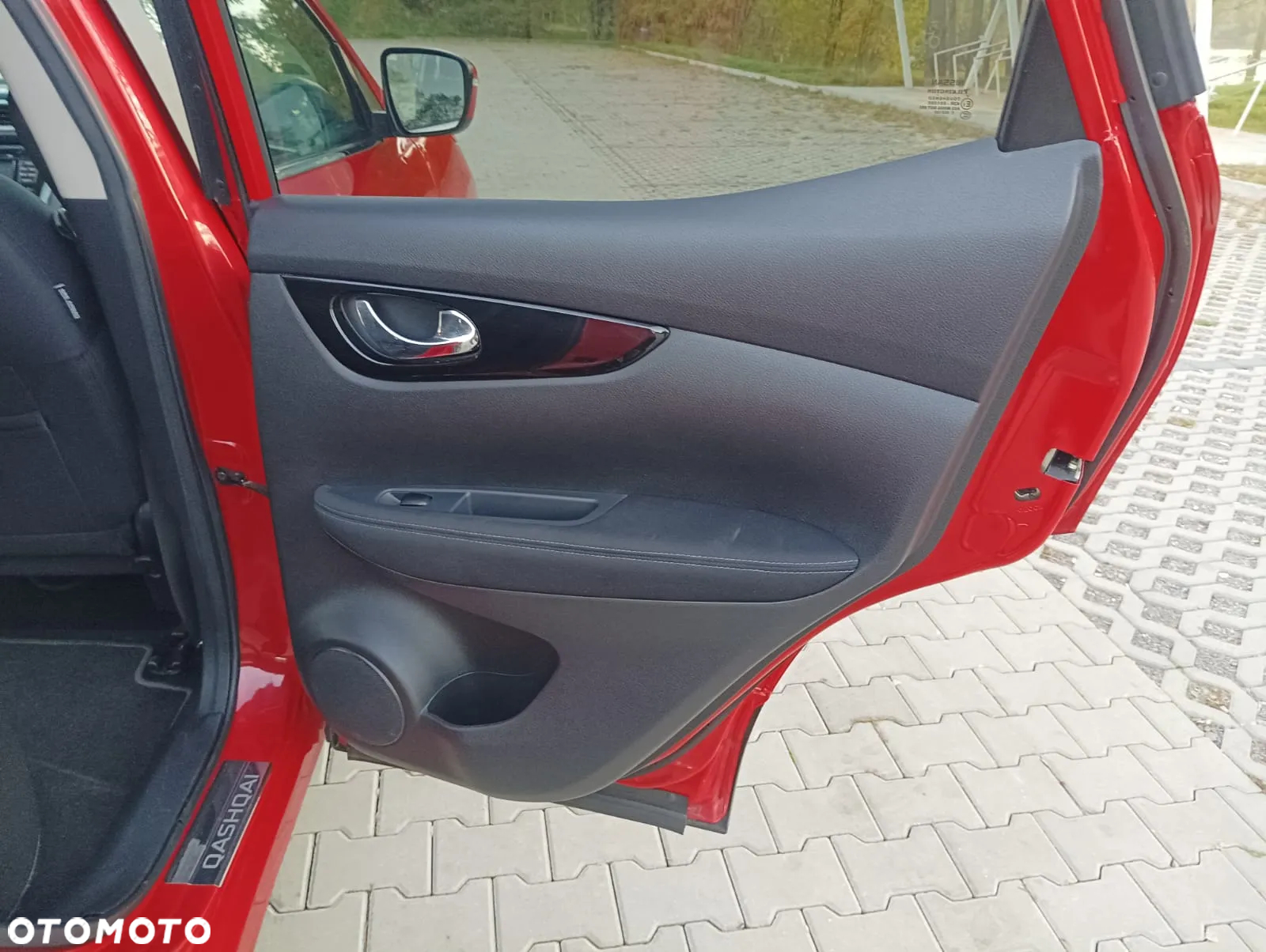 Nissan Qashqai - 13