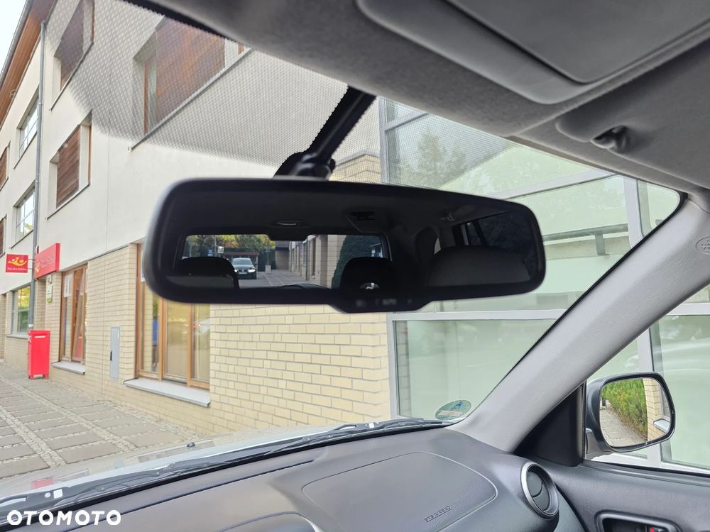 Toyota RAV4 4x4 Executive - 34