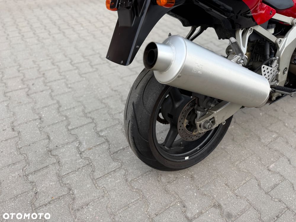 Kawasaki Ninja - 13