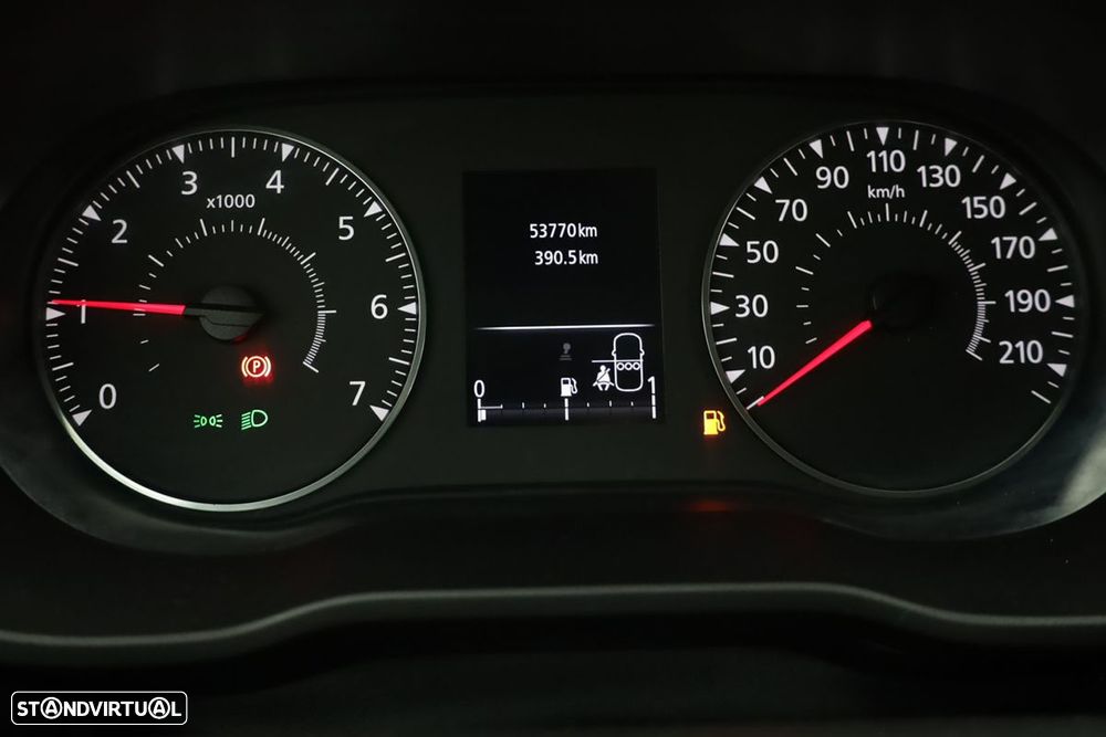 Dacia Duster 1.0 TCe SL Extreme - 16