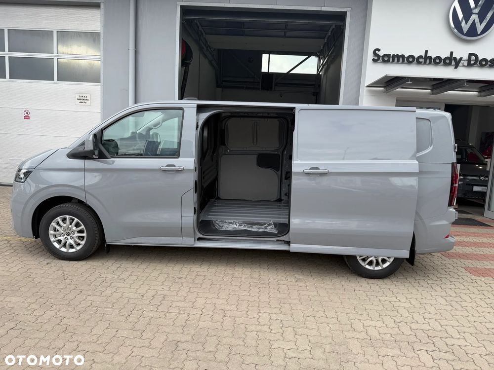 Volkswagen Transporter T7 - 8