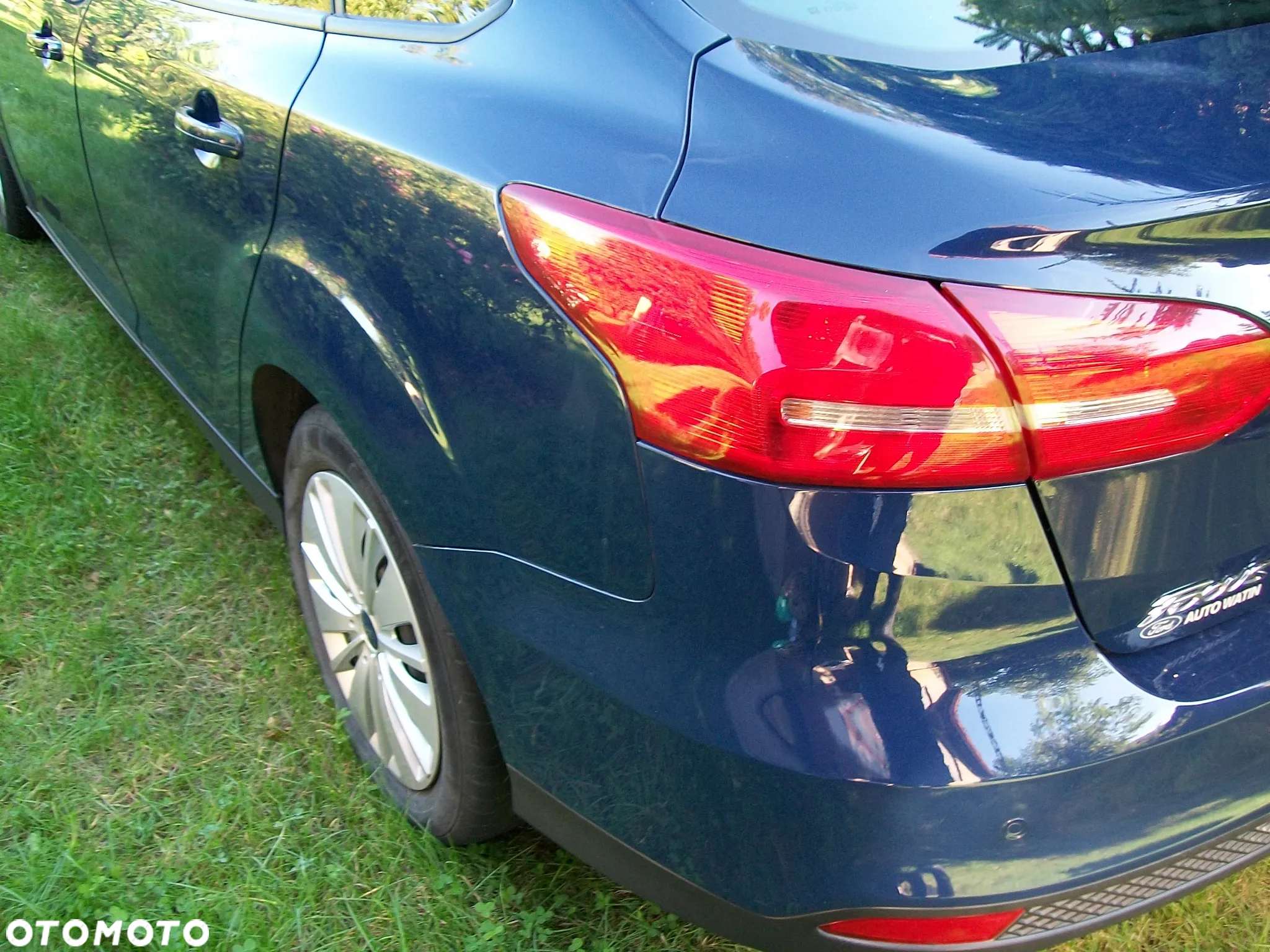 Ford Focus - 5