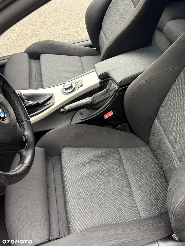 BMW Seria 3 - 26