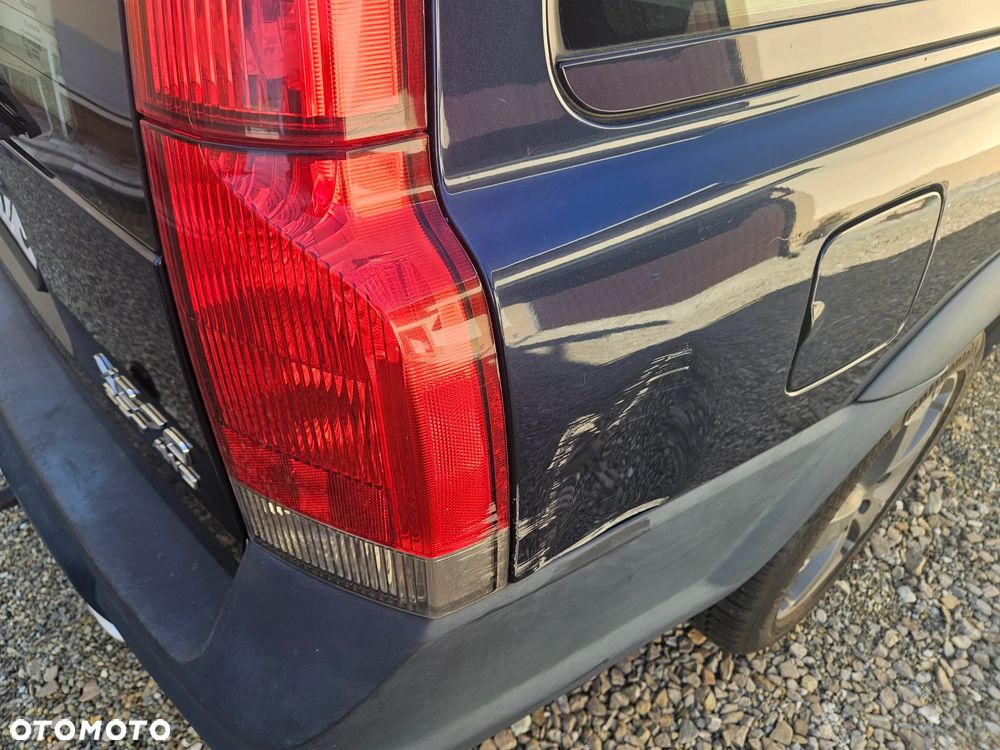 Volvo XC 70 AWD Summum - 13
